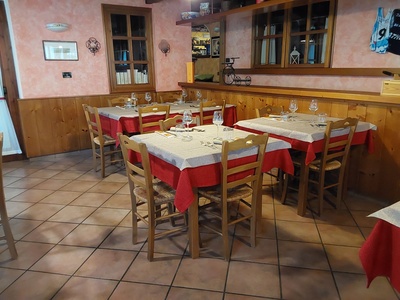 Tavoli