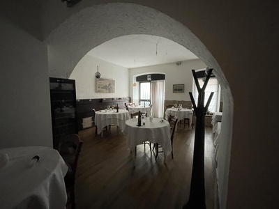 Sala Ristorante