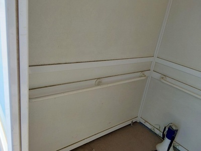 Interno cabina