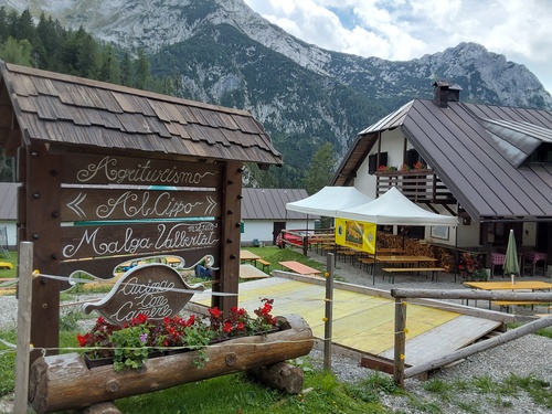 Agriturismo Al Cippo