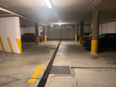 Parcheggio