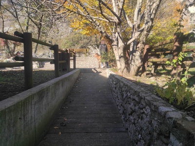 Rampa di collegamento