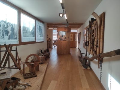 Parte seconda, gli strumenti di lavoro