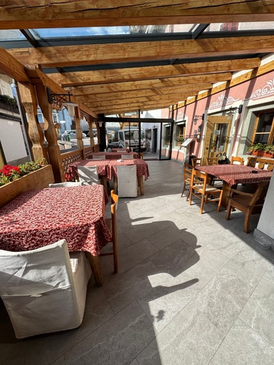 Tavoli