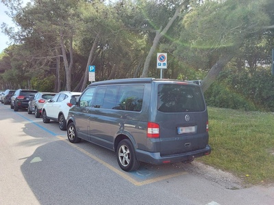 Parcheggio