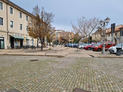 Photo 33 - View of Piazza della Repubblica