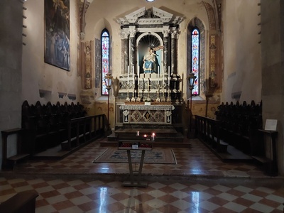 Cappella
