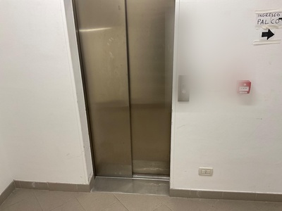 Ascensore 