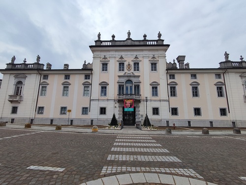 Musei Provinciali di Gorizia, Palazzo Attems-Petzenstein