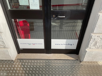 Ingresso 