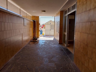 Da sportello ad ingresso bagno