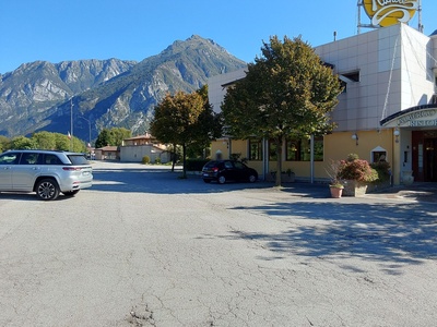 Parcheggio 
