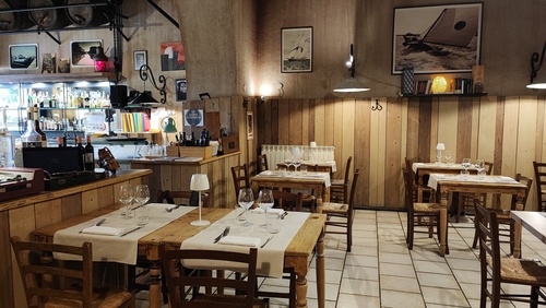 Osteria Istriano