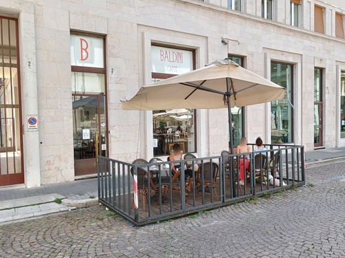 Baldini Caffè