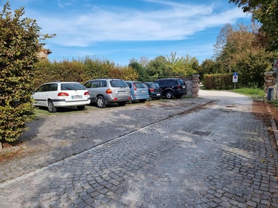Photo 32 - view towards the car park