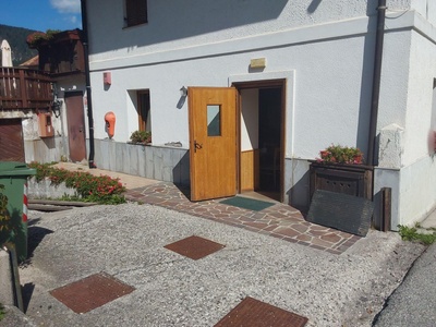 Ingresso secondario 