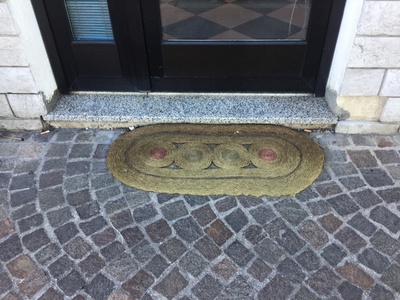 Soglia