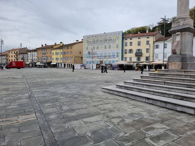 Photo 14 - View of Piazza Vittoria