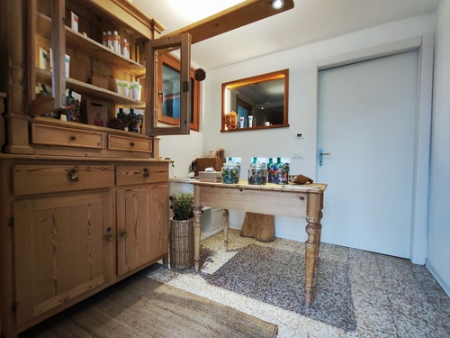Azienda Agrituristica Pa’Mairlan