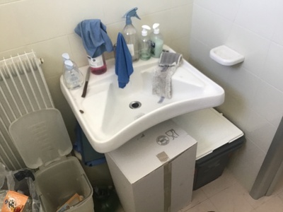 Lavabo