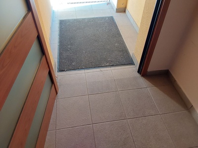 Ingresso
