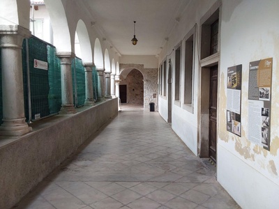 Chiostro