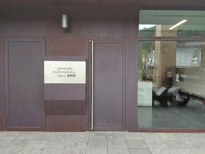 Ingresso principale 