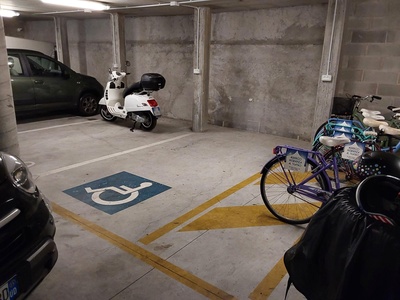 Parcheggio