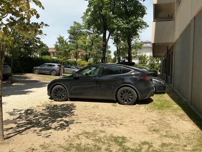 Parcheggio