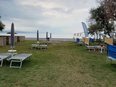 Spiaggia