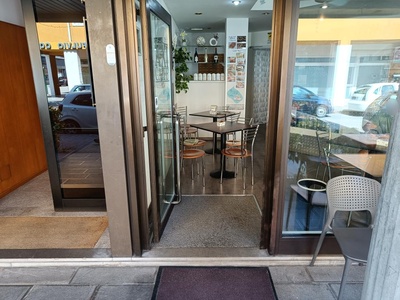 Ingresso