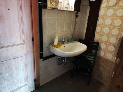 Lavabo antibagno