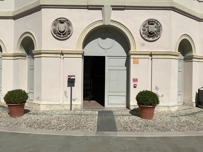 Ingresso teatro 
