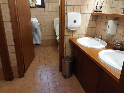 Antibagno