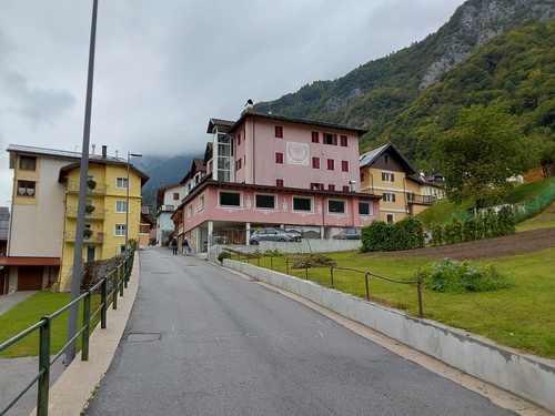 Albergo Al Sole
