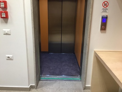 Ascensore