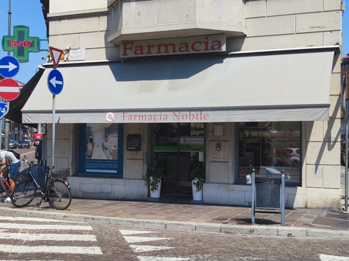 Farmacia Nobile