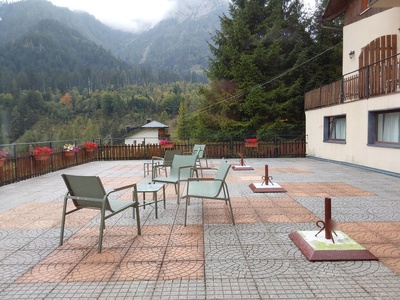 Terrazza