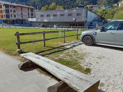 Parcheggio