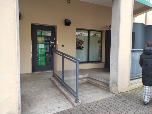 Bancomat Intesa San Paolo