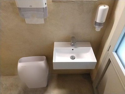 Sanitari