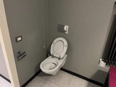 WC