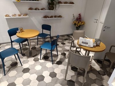 Spazio interno