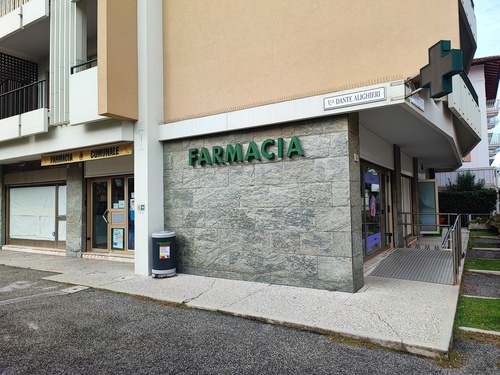 Farmacia Comunale
