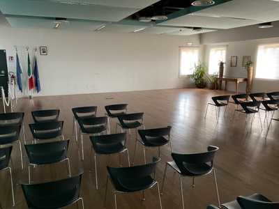 Sala Pasolini