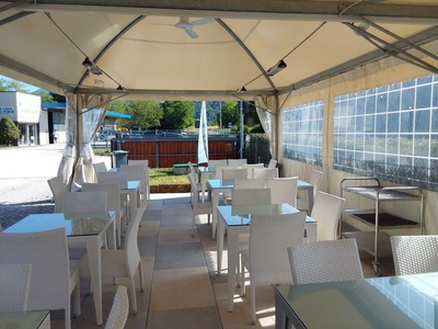 Gazebo