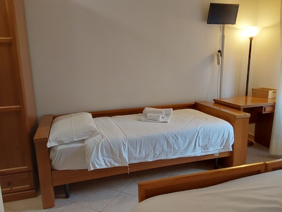 Letto singolo
