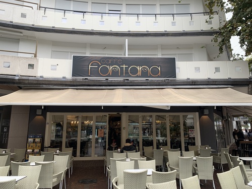 Caffè Fontana