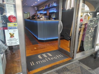 Ingresso
