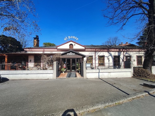 Al Ponte - Ristorante